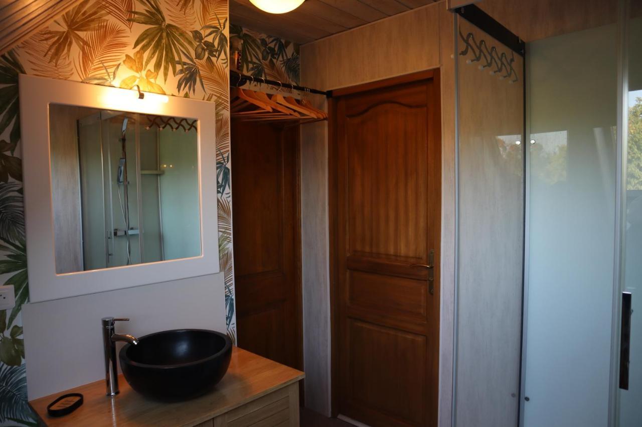 Kleene Geluk - Chambres Et Table D'Hotes Saint-Jans-Cappel Exterior foto